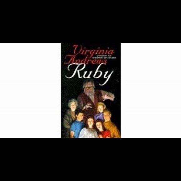 🍑 3 / 20$ 🍑 Ruby - Picture 1 of 4